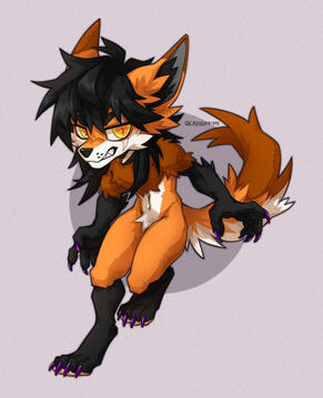 Chibi Personal