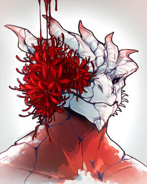 Fanart Durge