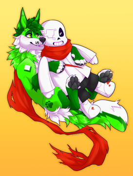 Fullbody AT