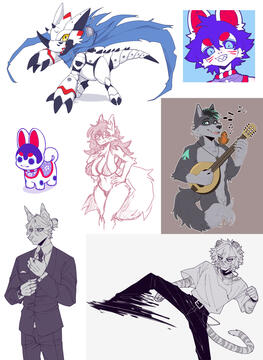 Stuff 01
