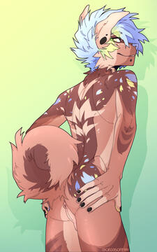 Personal NSFW