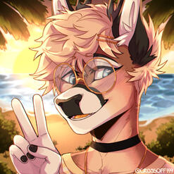 Icon Commission