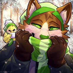 Icon Commission