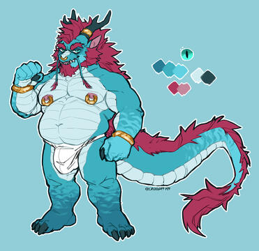 Ref Sketch Personal