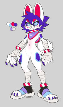 Personal Ref