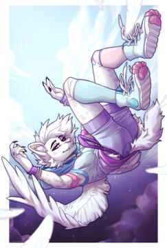 Commission Alec