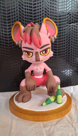 3D Print Pejnt 02