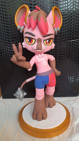 3D Print Pejnt 01