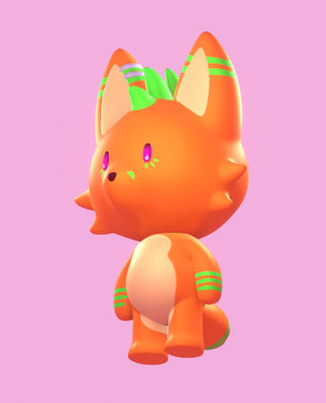 3D Awaari 01